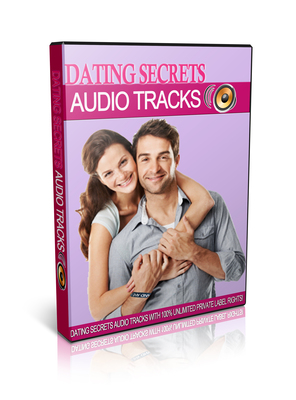 Product picture Heartfelt Connections: A Guide to Dating Secrets & Intimacy